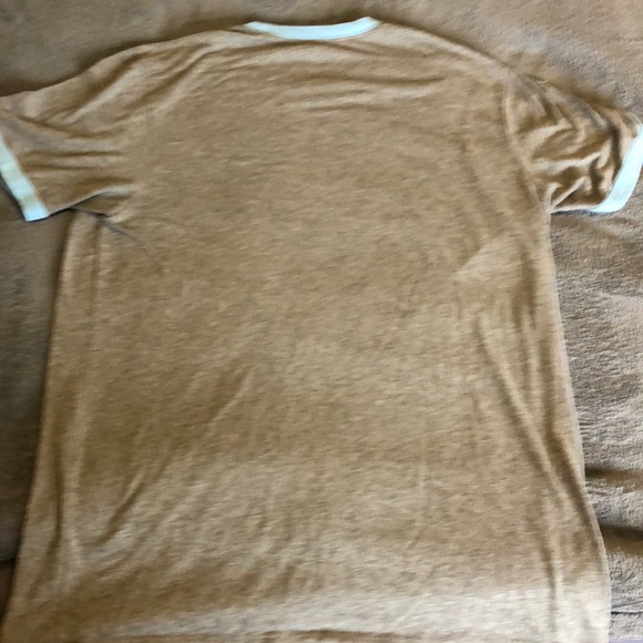 Blue Jays Grey T-Shirt - Picture 3 of 3